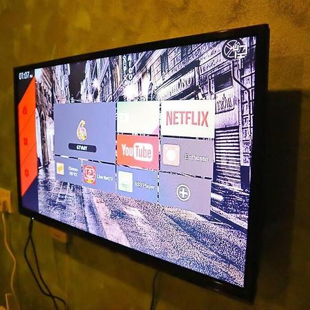 Studio, Cyberjaya, Netflix, Wifi, Free Parking, 3030 Kültér fotó