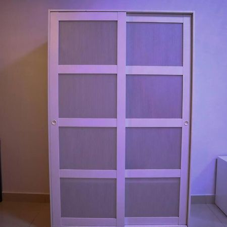 Studio, Cyberjaya, Netflix, Wifi, Free Parking, 3030 Kültér fotó