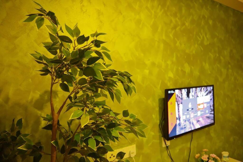 Studio, Cyberjaya, Netflix, Wifi, Free Parking, 3030 Kültér fotó