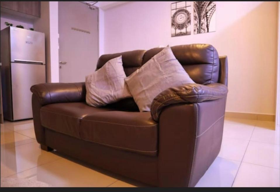 Studio, Cyberjaya, Netflix, Wifi, Free Parking, 3030 Kültér fotó