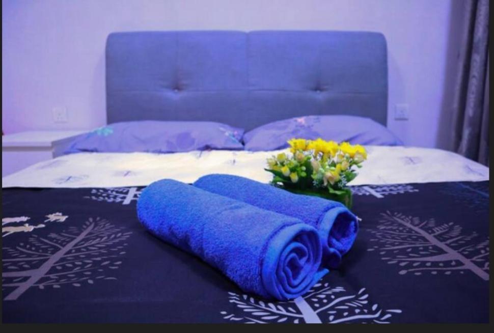 Studio, Cyberjaya, Netflix, Wifi, Free Parking, 3030 Kültér fotó