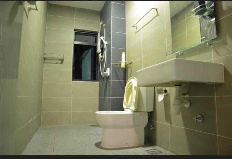 Studio, Cyberjaya, Netflix, Wifi, Free Parking, 3030 Kültér fotó